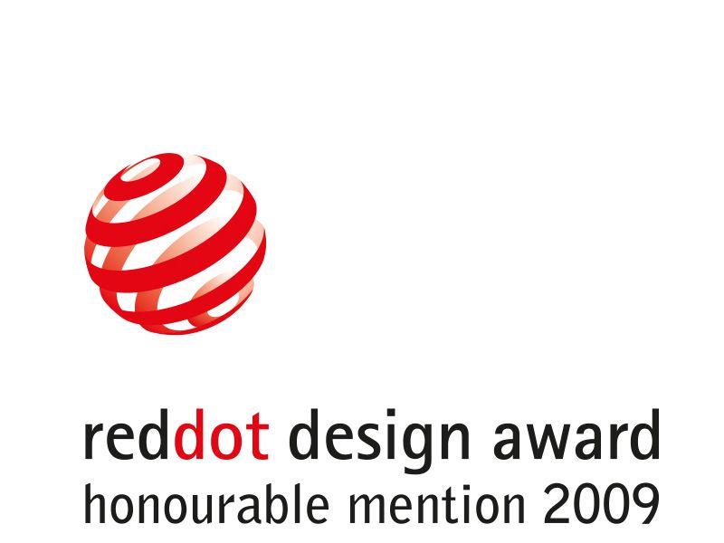 Schattenfinder-Auszeichnung_reddot design award honourable mention 2009-web.jpg